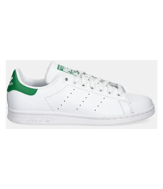 adidas Originals - Δερμάτινα παπούτσια Stan Smith