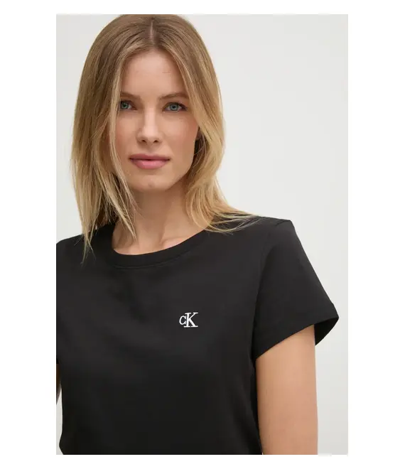 Calvin Klein Jeans - Μπλουζάκι