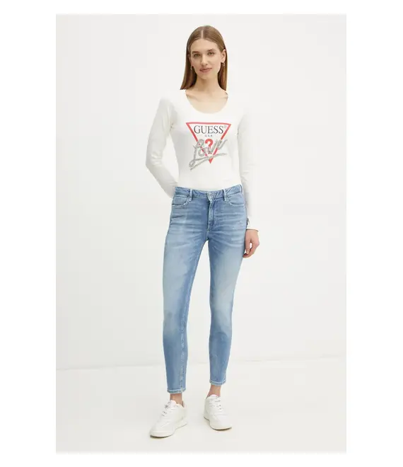 Τζιν παντελόνι Guess