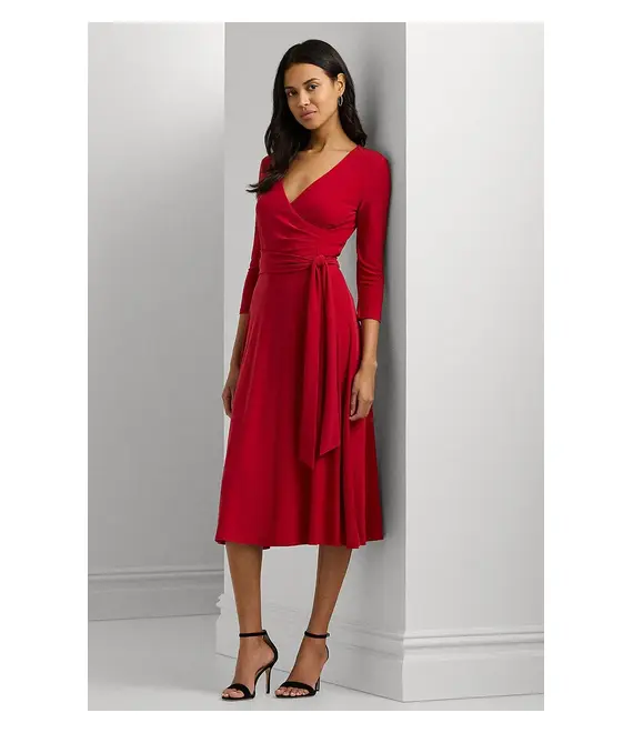 Φόρεμα Lauren Ralph Lauren 250769904