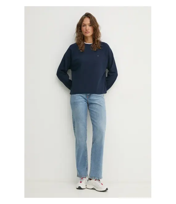 Τζιν παντελόνι United Colors of Benetton 41TBDE00J