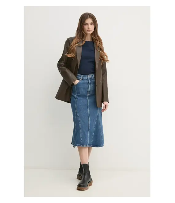 Βαμβακερό μπλουζάκι Tommy Hilfiger γυναικείο, χρώμα: άσπρο, WW0WW40587