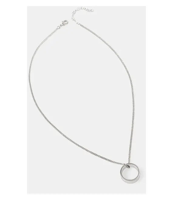 Κολιέ MM6 Maison Margiela SM6UU0048.P6469