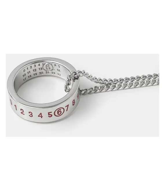 Κολιέ MM6 Maison Margiela SM6UU0048.P7351