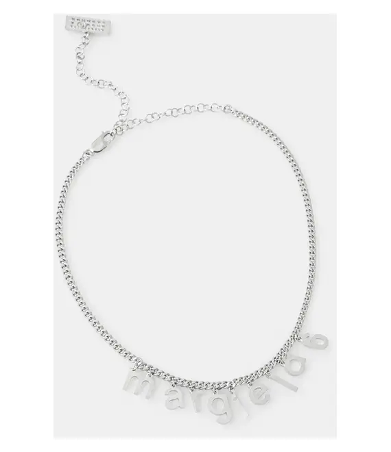 Κολιέ MM6 Maison Margiela SM6UU0069.P7212