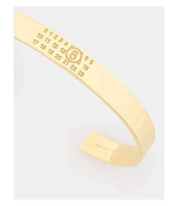 Βραχιόλι MM6 Maison Margiela SM6UY0061.P6469