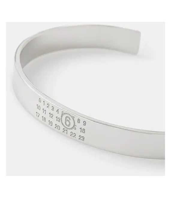 Βραχιόλι MM6 Maison Margiela SM6UY0061.P6469
