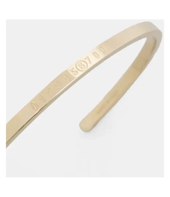 Βραχιόλι MM6 Maison Margiela SM7UY0054.SV0310