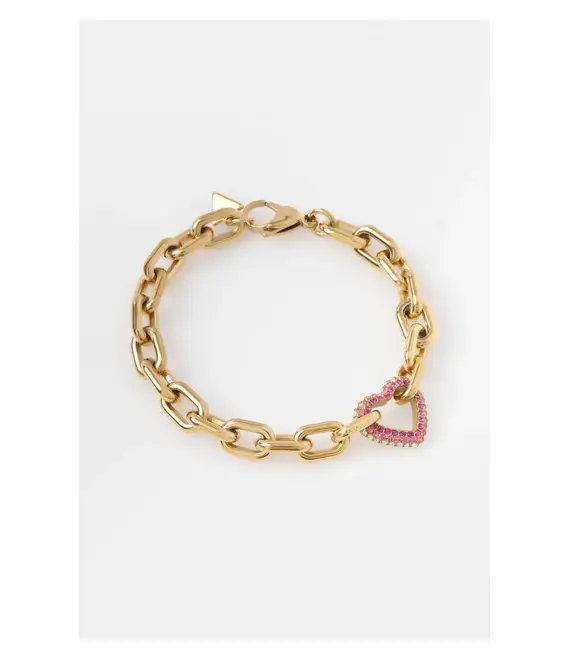 Βραχιόλι Guess BELOVED JUBB05 005JW