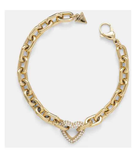 Βραχιόλι Guess BELOVED JUBB05 016JW