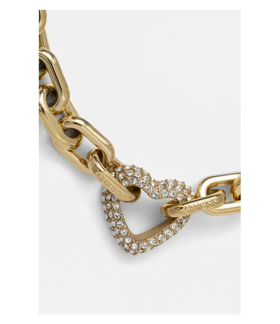 Βραχιόλι Guess BELOVED JUBB05 016JW