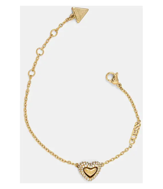 Βραχιόλι Guess BELOVED JUBB05 022JW