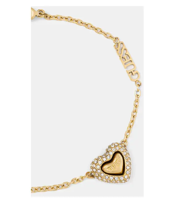 Βραχιόλι Guess BELOVED JUBB05 022JW
