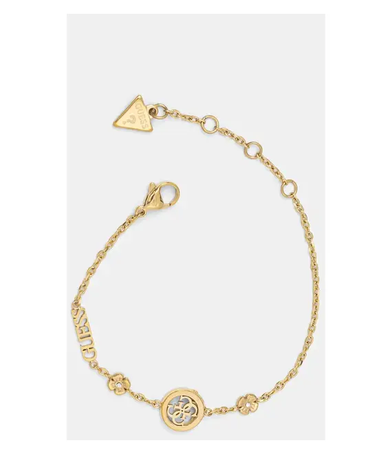 Βραχιόλι Guess 4 LOVE JUBB05 039JW
