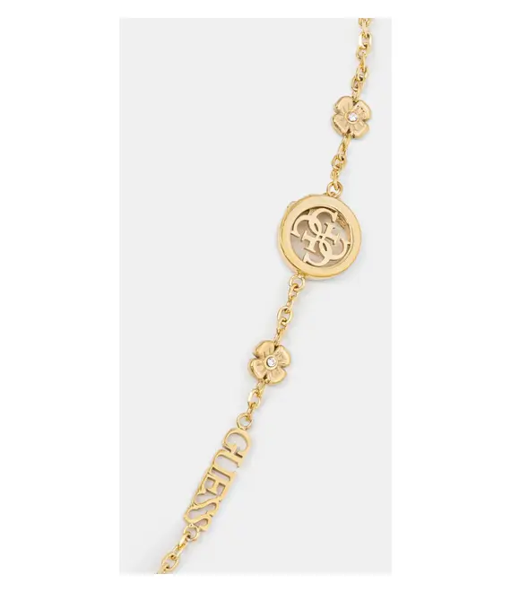 Βραχιόλι Guess 4 LOVE JUBB05 039JW