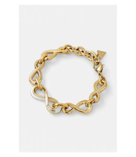 Βραχιόλι Guess AMORE JUBB05 044JW