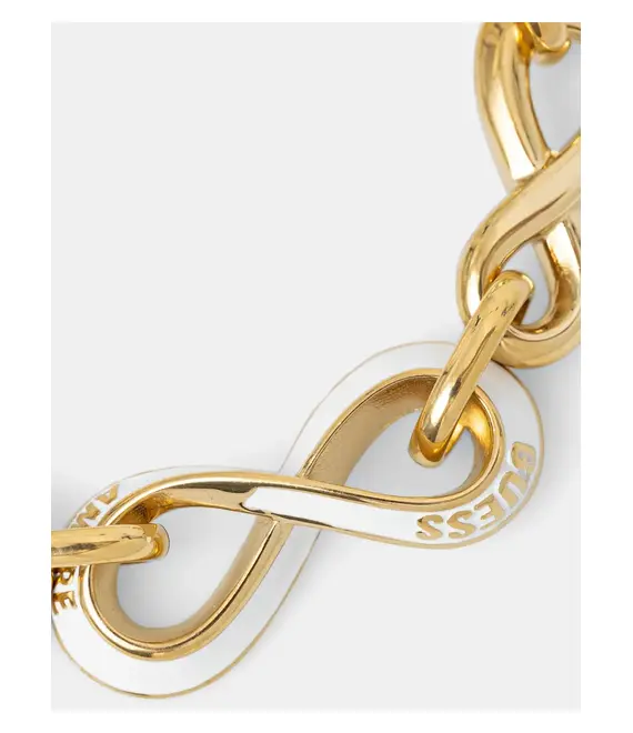 Βραχιόλι Guess AMORE JUBB05 044JW