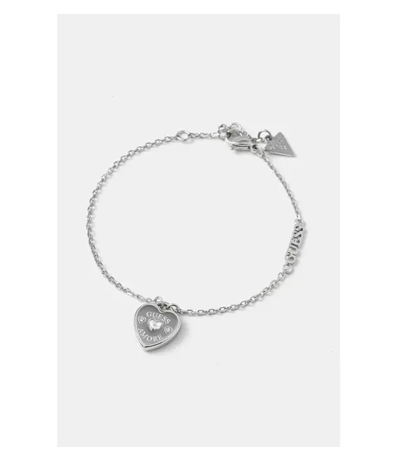 Βραχιόλι Guess AMORE JUBB05 057JW