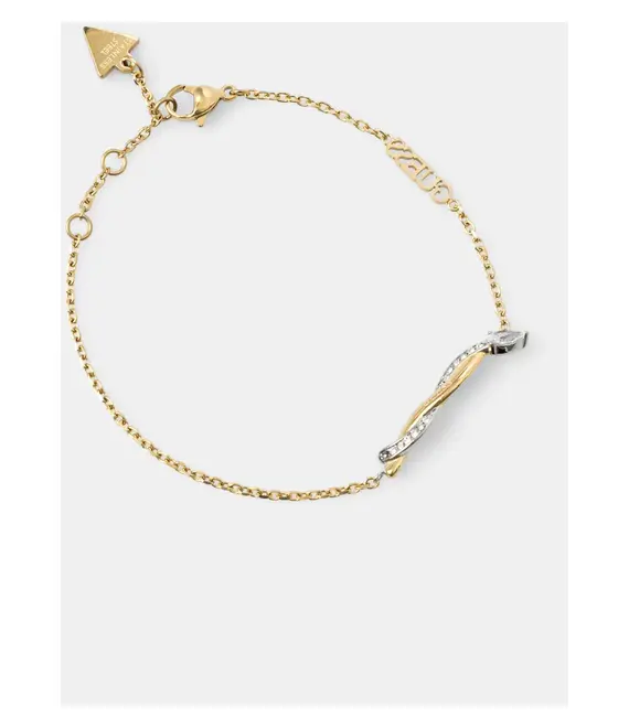 Βραχιόλι Guess TWIST JUBB05 067JW