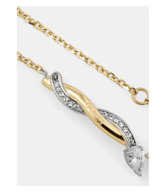Βραχιόλι Guess TWIST JUBB05 067JW