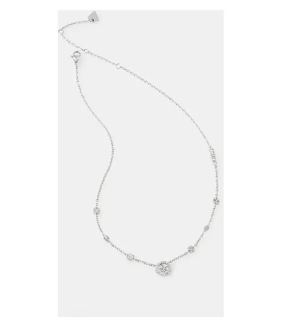 Κολιέ Guess 4 LOVE JUBN05 038JW