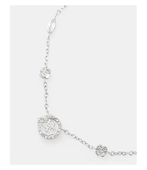 Κολιέ Guess 4 LOVE JUBN05 038JW