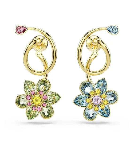 Σκουλαρίκια Swarovski IDYLLIA 5709025
