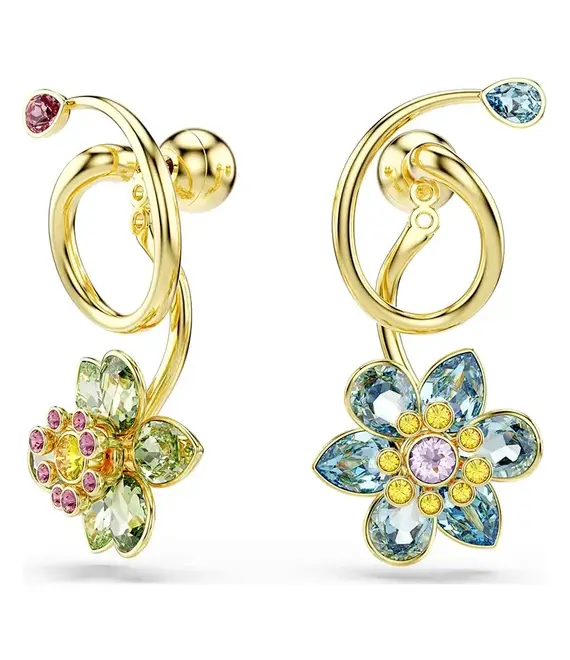 Σκουλαρίκια Swarovski IDYLLIA 5709025