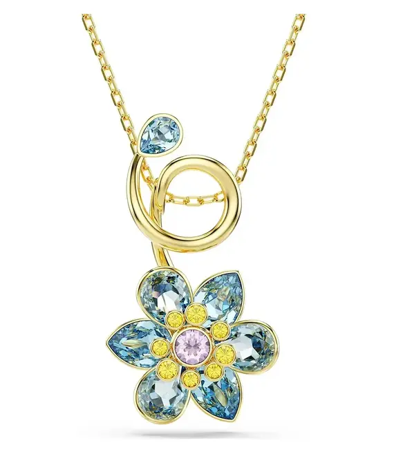 Κολιέ Swarovski IDYLLIA 5709029