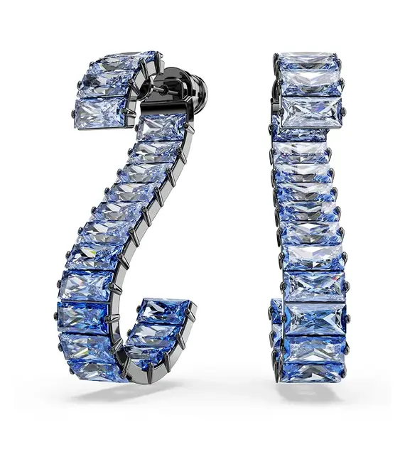 Σκουλαρίκια Swarovski MATRIX 5705780