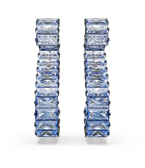 Σκουλαρίκια Swarovski MATRIX 5705780