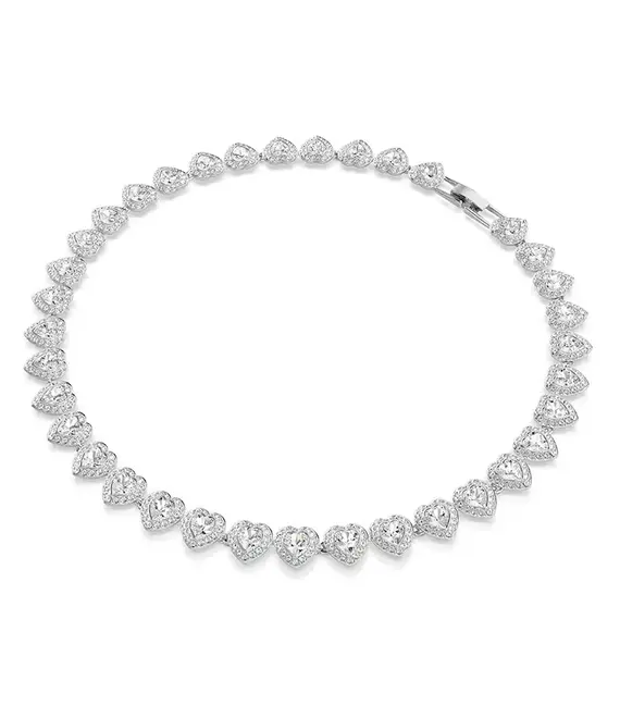 Κολιέ Swarovski Ariana Grande x Swarovski 5720857