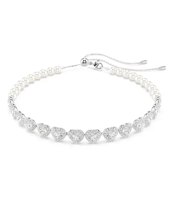 Κολιέ Swarovski Ariana Grande x Swarovski 5720861