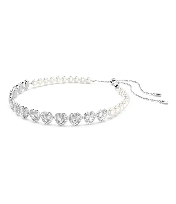 Κολιέ Swarovski Ariana Grande x Swarovski 5720861