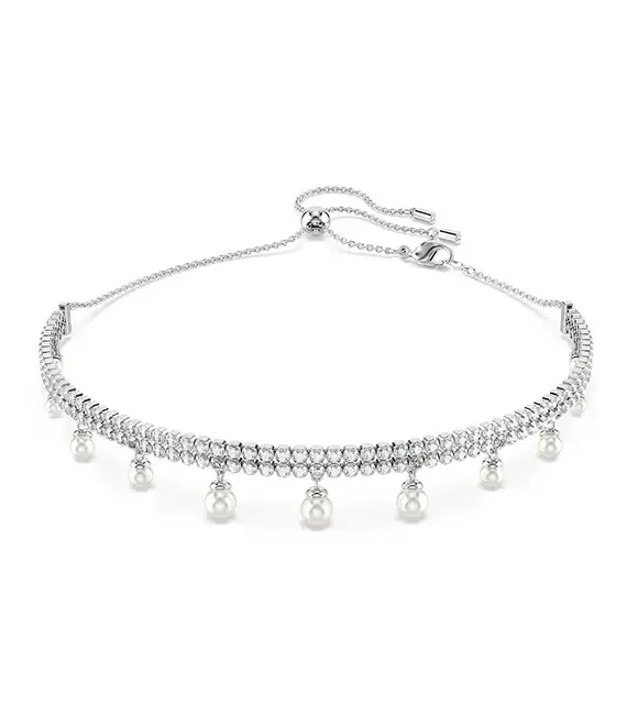 Κολιέ Swarovski Ariana Grande x Swarovski 5720865