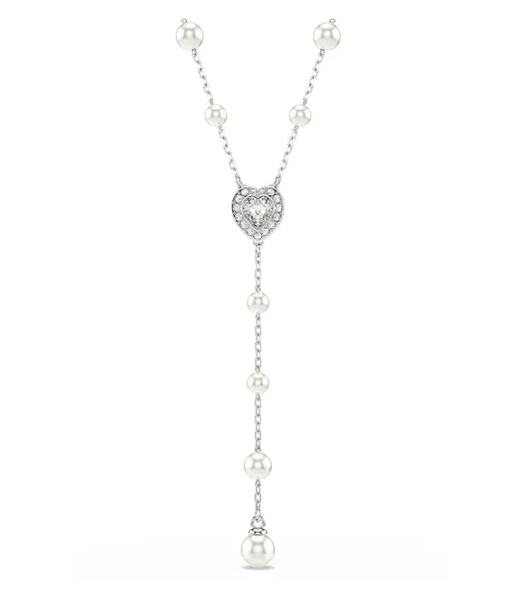 Κολιέ Swarovski Ariana Grande x Swarovski 5720855