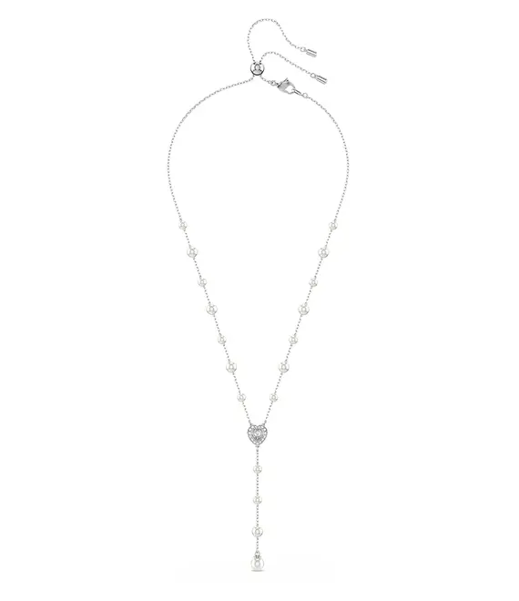 Κολιέ Swarovski Ariana Grande x Swarovski 5720855