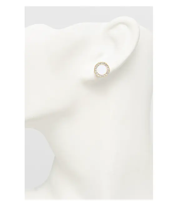 Σκουλαρίκια Dkny 04G00720