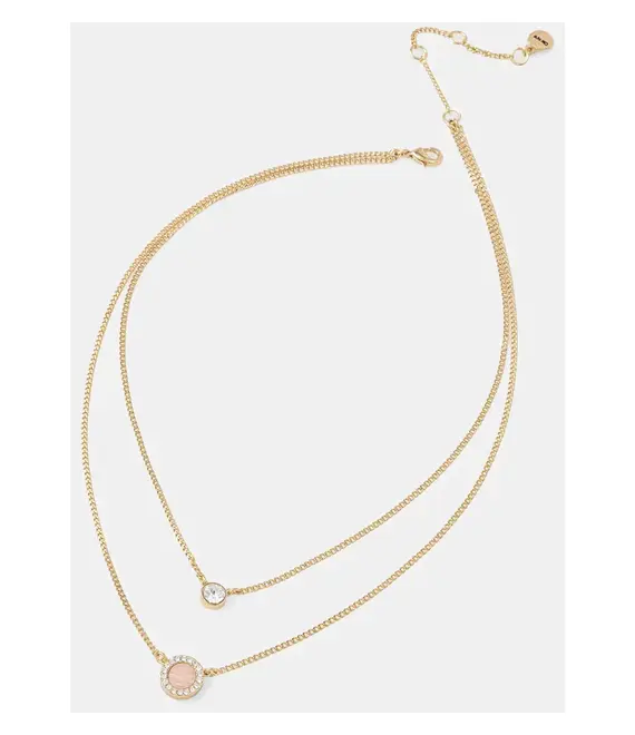 Κολιέ Dkny 04N00288