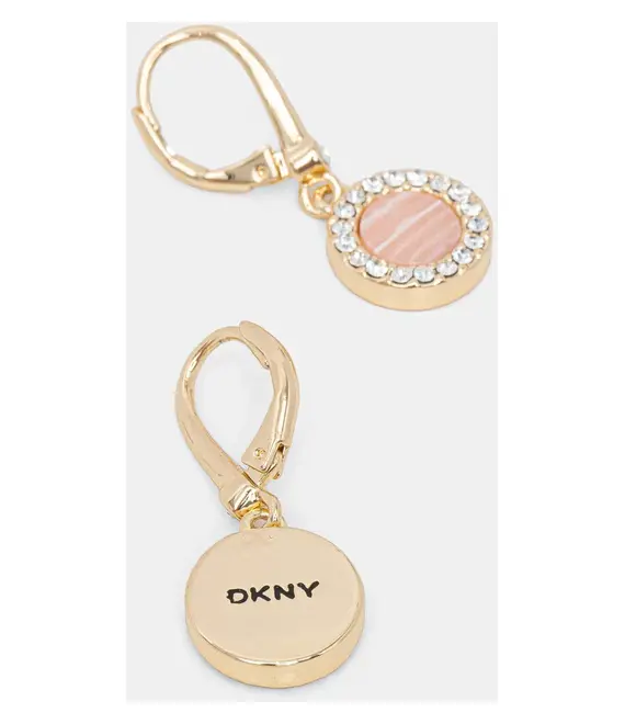 Σκουλαρίκια Dkny 04G00716