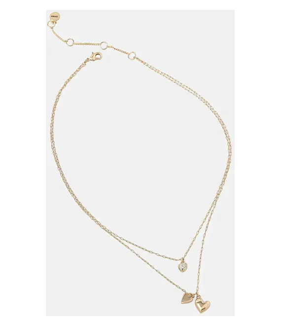 Κολιέ Dkny 04N00287