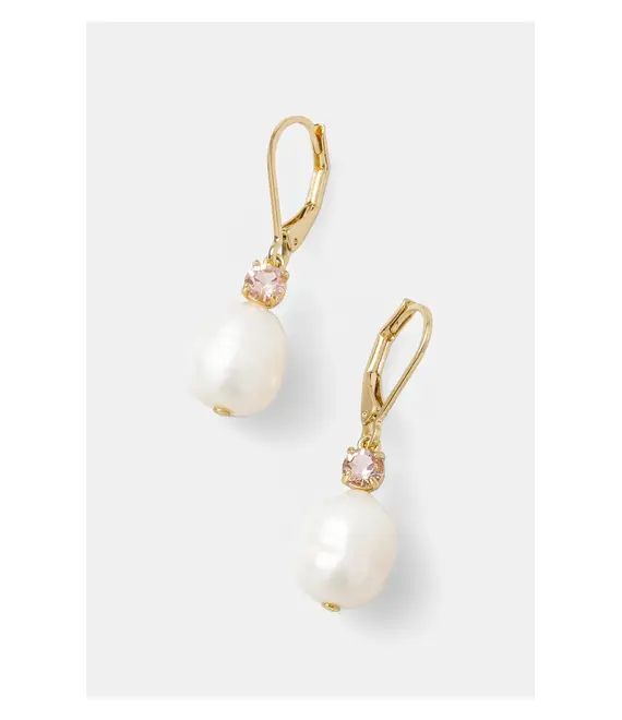 Σκουλαρίκια Lauren Ralph Lauren 14G00956