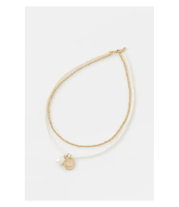 Κολιέ Lauren Ralph Lauren 14N00586