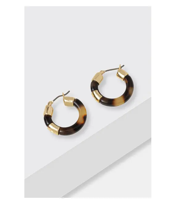 Σκουλαρίκια Lauren Ralph Lauren 14G00980