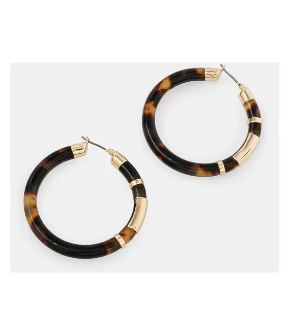 Σκουλαρίκια Lauren Ralph Lauren 14G00992
