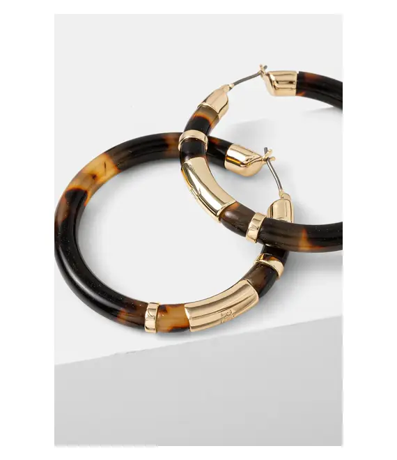 Σκουλαρίκια Lauren Ralph Lauren 14G00992