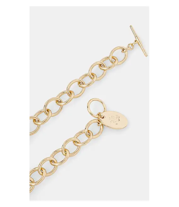 Κολιέ Lauren Ralph Lauren 14N00595