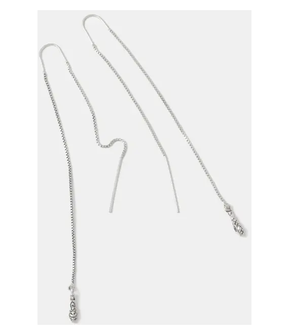 Σκουλαρίκια AllSaints 37514536SLV041