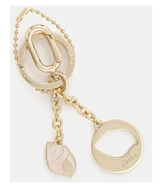 Μπρελόκ Furla WR00752.MES000.0496S1007