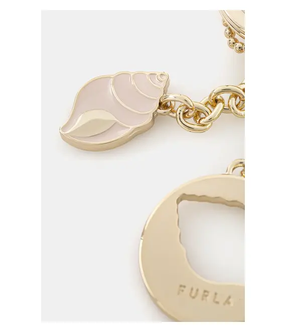 Μπρελόκ Furla WR00752.MES000.0496S1007